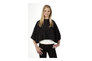 Cape Flexi Cap Noire