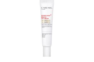 CARE:NEL - Crème pour les yeux Peptied Max Rescue - 25ml