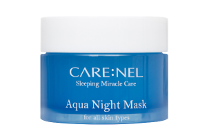 CARE:NEL - Masque Aqua Night - 15ml