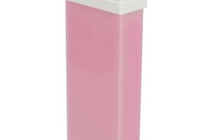 Cartouche Cire étroite Rose Sibel 100 ML Cartouche Cire étroite Rose Sibel 100 ML