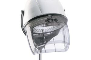 Casque de coiffure Star 2000 + pied Casque de coiffure Star 2000 + pied