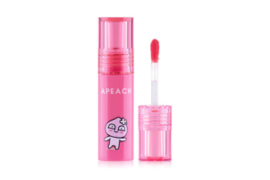 Cathy Doll - Kakao Friends Hya Lèvres Repulpantes - 2.5g - #01...