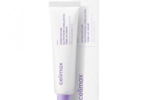 CELIMAX - Derma Nature Glutathione Longlasting Tone Up Cream - 35ml