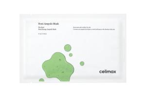 CELIMAX - The Real Masque Ampule Noni Energy - 1pièce