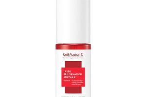 Cell Fusion C - Ampoule de rajeunissement laser - 30ml