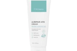 Cellapy - Crème réparatrice A. - 200ml