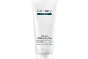 Cellapy - Mousse nettoyante douce A.Repair - 150ml