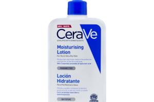CeraVe - Lotion Hydratante Peaux Sèches À Très Sèches - 473ml