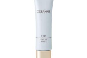 CEZANNE - Base UV Ultra Fit EX - 30g - 01 Light Blue