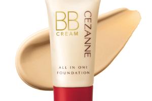 CEZANNE - BB Crème SPF23 PA++ (Nouvelle Version) - 40g - 03... CEZANNE - BB Crème SPF23 PA++ (Nouvelle Version) - 40g - 03...