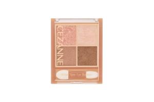 CEZANNE - Beige Tone Eyeshadow - 4.3g - 02 Rosy Beige CEZANNE - Beige Tone Eyeshadow - 4.3g - 02 Rosy Beige