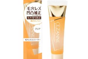 CEZANNE - Correcteur Poreless - 11g