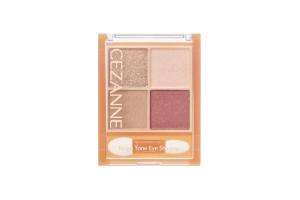 CEZANNE - Ombre à paupières beige - 4.3g - 03 Antique Beige
