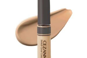 CEZANNE - Stretch Cover Concealer SPF50+ PA++++ - 8g - 20 Natural CEZANNE - Stretch Cover Concealer SPF50+ PA++++ - 8g - 20 Natural