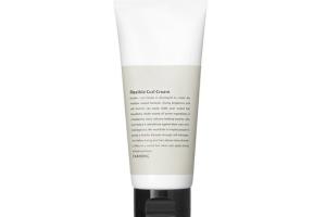 CHAHONG - Crème Boucles Souples - 120ml