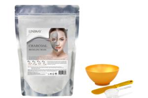 Charcoal Skincare Set Charcoal Skincare Set