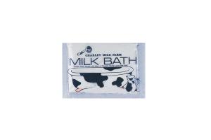 CHARLEY - Bain de lait - 18g