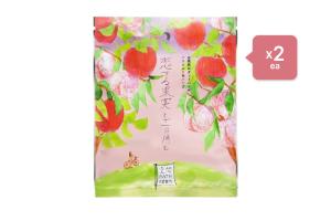 CHARLEY - Imagination Bathroom Bath Salt & Herbs - My Dear Fruit &