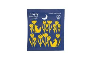 CHARLEY - Loyly Midnight Finland Bain de bain - 50g - Moonlit Flowers CHARLEY - Loyly Midnight Finland Bain de bain - 50g - Moonlit Flowers