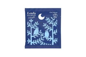 CHARLEY - Loyly Midnight Finland Bain de bain - 50g - Owl Moon