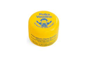 CHARLEY - Polka Vaseline - 40g - Herb Extract