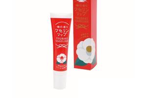 CHARLEY - Trad Vaseline Lip - 10g - Tsubaki