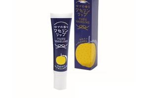 CHARLEY - Trad Vaseline Lip - 10g - Yuzu