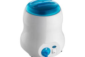 Chauffe cire Elegance Xanitalia 800 ml 210019 Chauffe cire Elegance Xanitalia 800 ml 210019