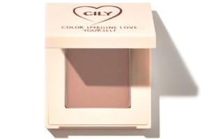 CILY - Cily Eyes On Me - Rose Wood