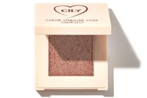 CILY - Cily me regarde - Rose Mary CILY - Cily me regarde - Rose Mary