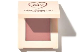 CILY - Cily me regarde - Royal Rose