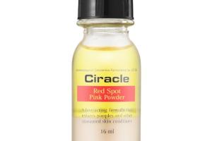 Ciracle - Red Spot Poudre rose - 16ml