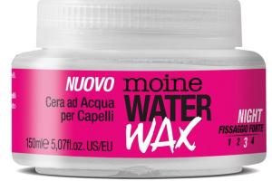 Cire coiffante à l'eau Night Pot Renée Blanche 150ML