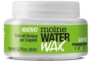 Cire coiffante à l'eau Super Pot Renée Blanche 150ML
