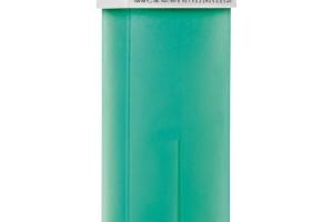 Cire à épiler liposoluble roll-on eucalyptus 100ML