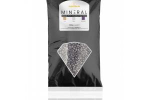 Cire à épiler à usage unique sans bande Mineral deluxe 1KG