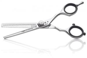 Ciseaux effileurs iwasaki executive silver fuji 5,5" Ciseaux effileurs iwasaki executive silver fuji 5,5"