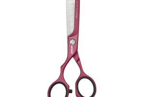 Ciseaux gauchers offset Pastell Plus Berry 5.25" Jaguar Ciseaux gauchers offset Pastell Plus Berry 5.25" Jaguar