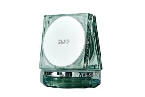 CLIO - Coussin fixateur de peau Kill Cover SPF50+ PA+++ - 15g*2 - 19N Porcelain