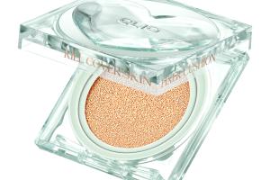 CLIO - Coussin fixateur de peau Kill Cover SPF50+ PA+++ (édition de luxe Koshort) - 15g*2 - 23N Ginger