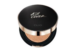 CLIO - Coussin de fixation Kill Cover - 15g*2 - 02 Lingerie CLIO - Coussin de fixation Kill Cover - 15g*2 - 02 Lingerie