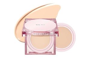 CLIO - Coussin lumineux Kill Cover Mesh (version US) - 15g x2 - Ginger