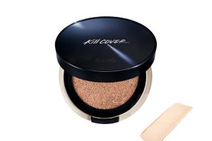 CLIO - Kill Cover Coussin Founwear XP SPF50 + PA +++ - 15g X 2 -...