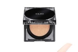 CLIO - Kill Cover Le nouveau coussin Founwear SPF50+ PA+++ - 15g*2 CLIO - Kill Cover Le nouveau coussin Founwear SPF50+ PA+++ - 15g*2