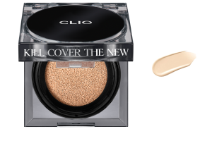CLIO - Kill Cover The New Founwear Coussin Mini SPF50+ PA+++ - 5g - 03 Linen