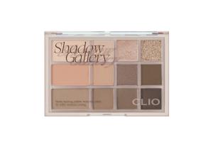 CLIO - Palette d'ombres et d'ombres - 1.4gX3, 0.6gX9 - 01...