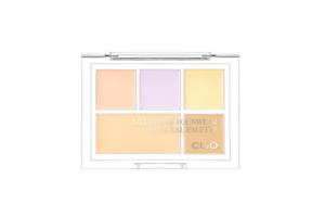 CLIO - Palette dissimulée Kill Cover Founwear - 1g x 4, 2g x 1 - 01 Pure Joy CLIO - Palette dissimulée Kill Cover Founwear - 1g x 4, 2g x 1 - 01 Pure Joy