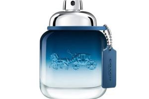 Coach Blue For Men Eau De Parfum 60ml