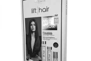 Coffret effet miroir Lift Hair Urban Keratin