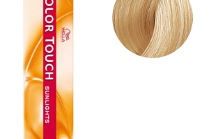 Color Touch /0 Naturel 60 ML